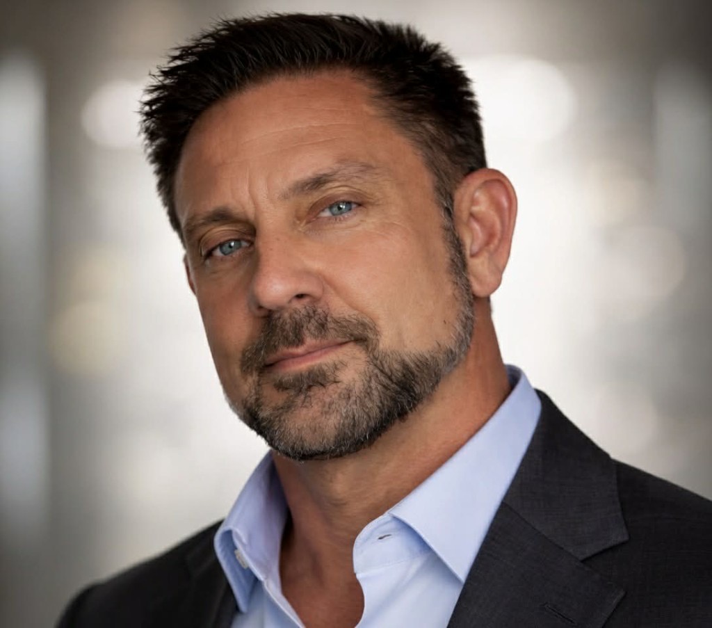 Scott Tischler